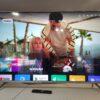 Телевизор Xiaomi TV L50M7-Q2