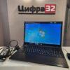Ноутбук iRU Patriot 15.6"