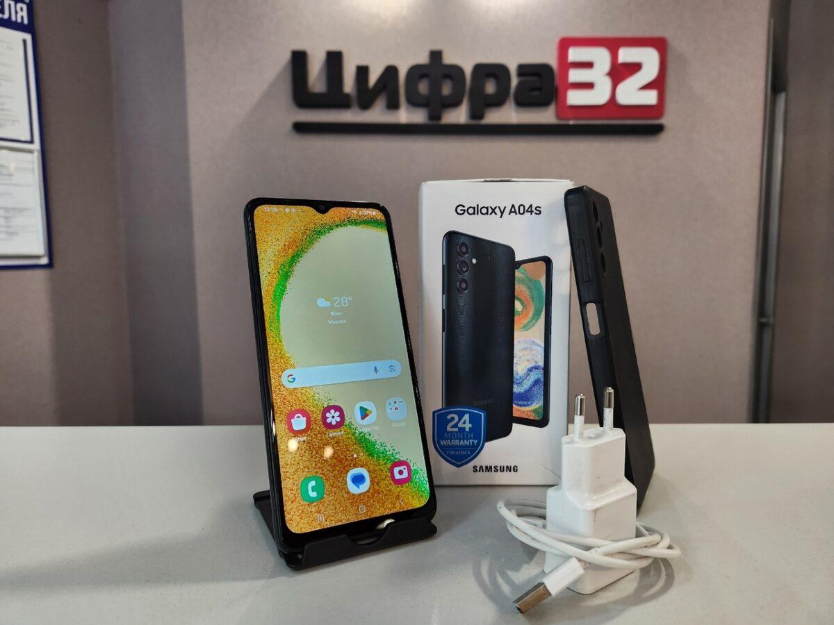 Samsung Galaxy A04s 4/128 Samsung Galaxy A04s 4/128