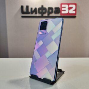 Vivo V21e
