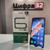 Tecno Pova 6 Pro 5G
