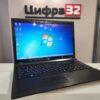 Ноутбук iRU Patriot 15.6"