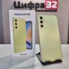 Samsung Galaxy A34 5G 8/256 ГБ