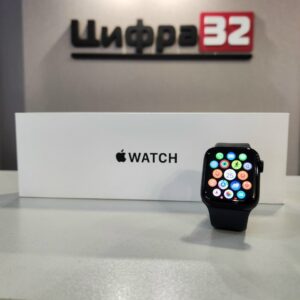 Apple Watch SE 2024 40мм