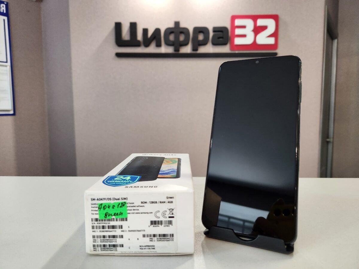 Samsung Galaxy A04s 4/128 Samsung Galaxy A04s 4/128