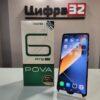 Tecno Pova 6 Pro 5G