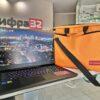 ноутбук MSI Vector GP77 13VG