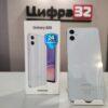 Смартфон Samsung Galaxy A05 64 ГБ