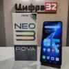 Tecno POVA Neo 3