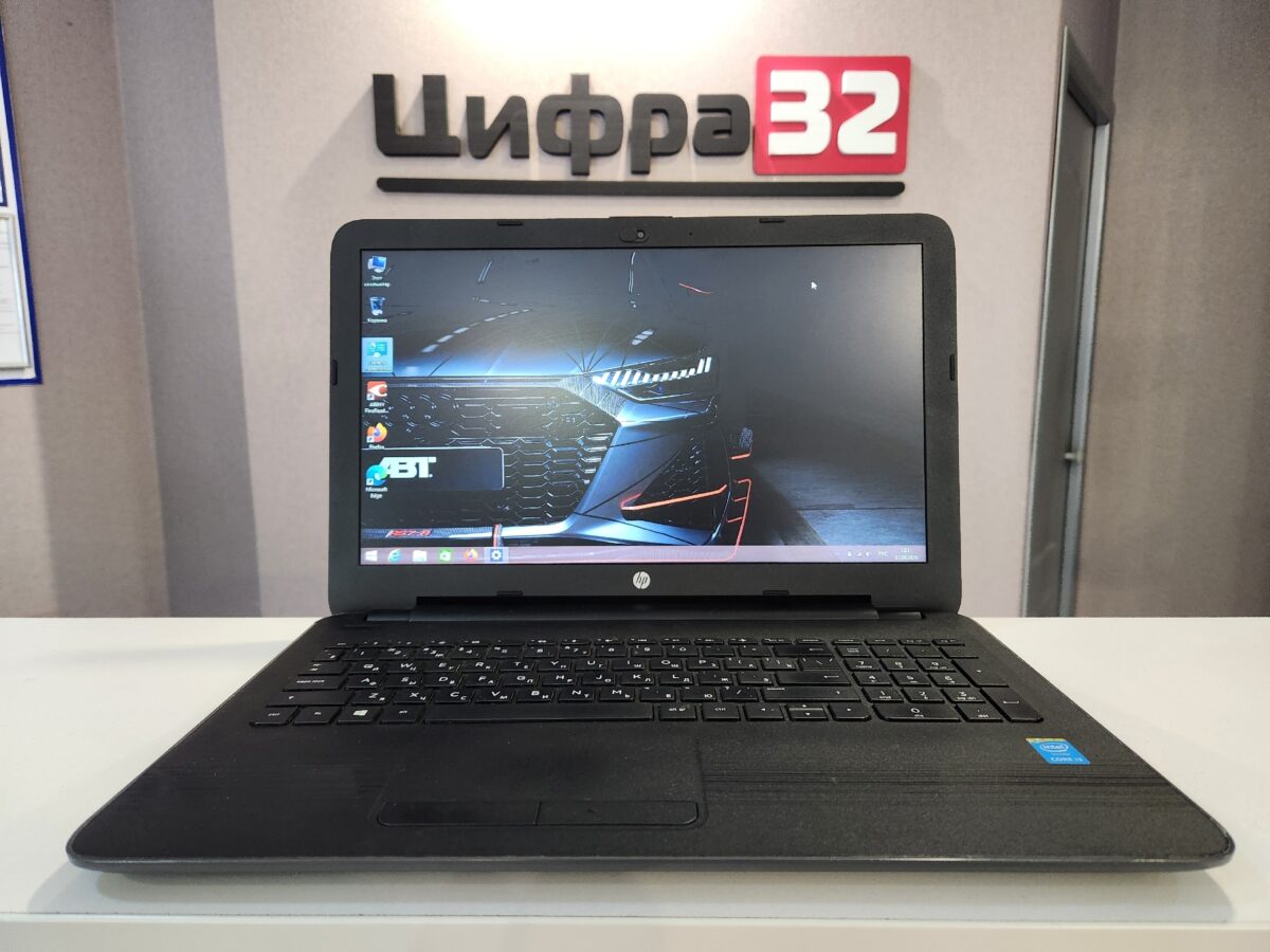 Ноутбук HP 250 G5 Ноутбук HP 250 G5