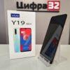 Смартфон Vivo Y19 8/256ГБ
