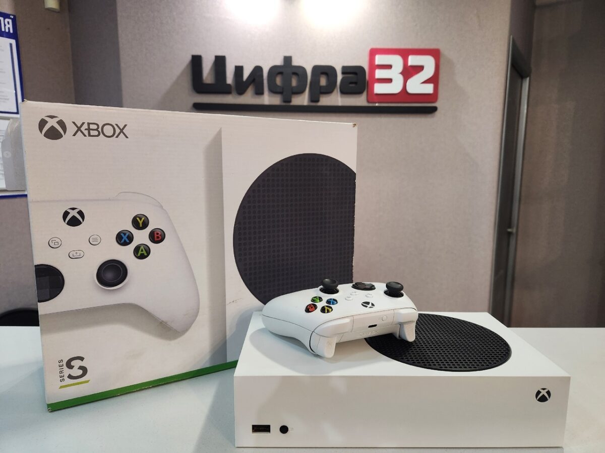 Xbox Series S 512 Xbox Series S 512