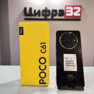 POCO C61 128