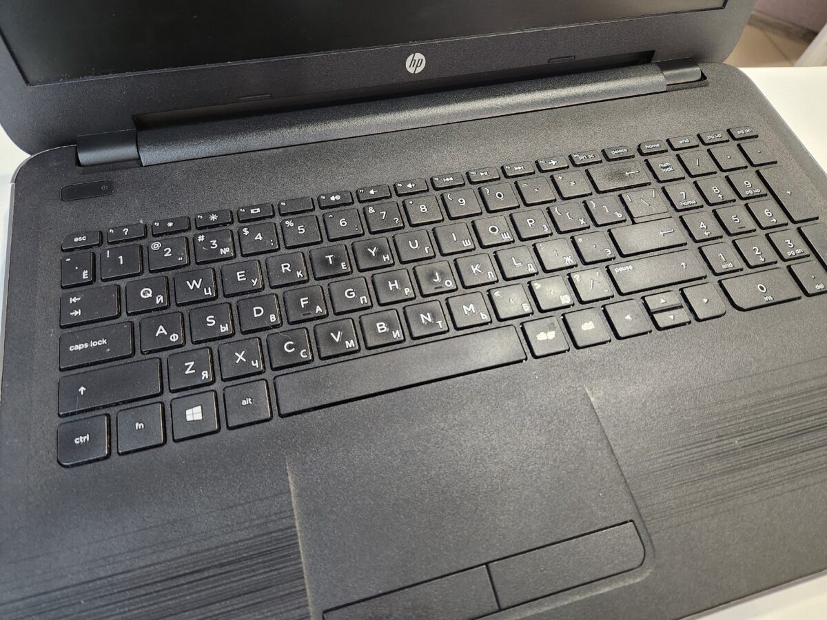 Ноутбук HP 250 G5 Ноутбук HP 250 G5
