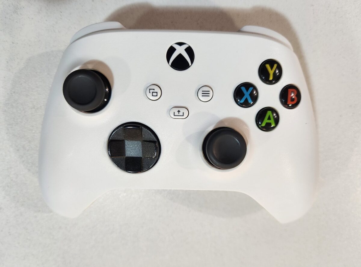Xbox Series S 512 Xbox Series S 512