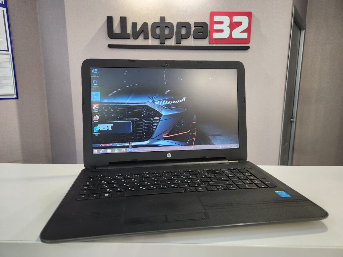 Ноутбук HP 250 G5 Ноутбук HP 250 G5