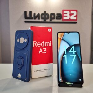 Xiaomi Redmi A3