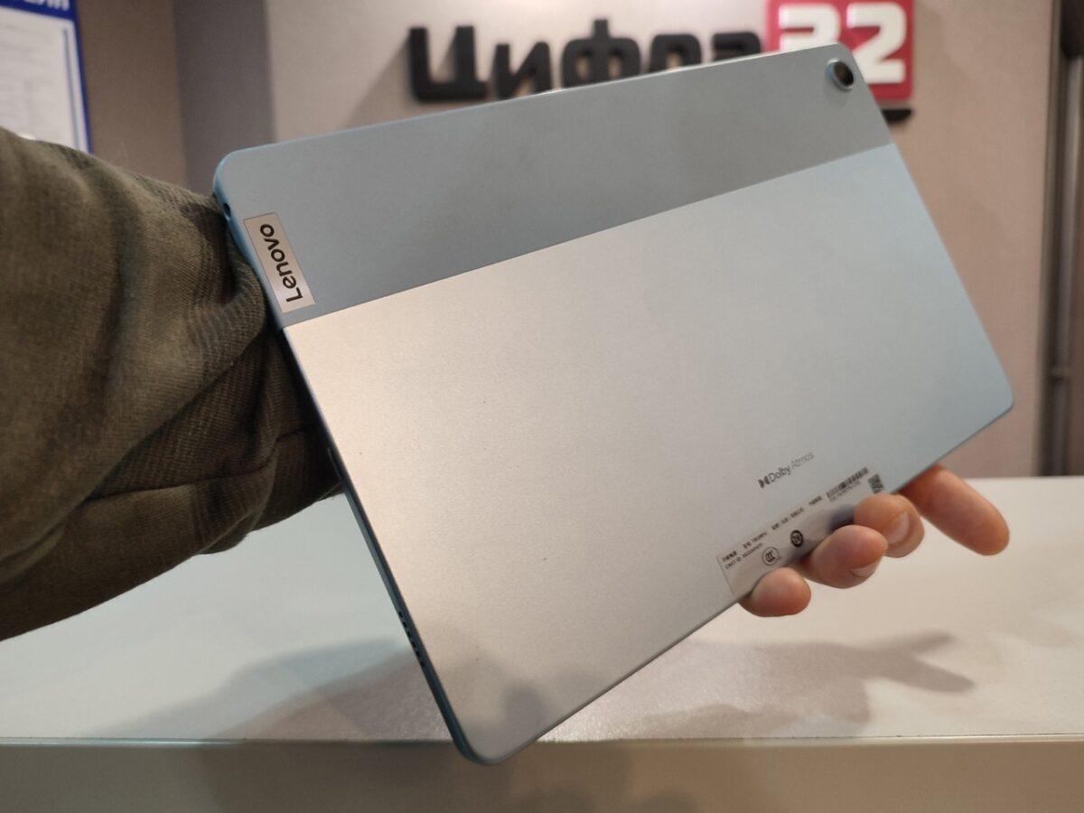Планшет Lenovo Tab M10 3rd Gen 4/128гб Планшет Lenovo Tab M10 3rd Gen 4/128гб