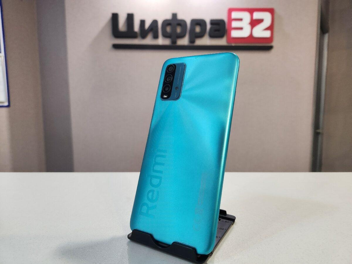 Xiaomi Redmi 9T 4/128 ГБ Xiaomi Redmi 9T 4/128 ГБ
