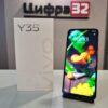 Смартфон Vivo Y35
