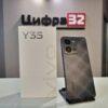 Смартфон Vivo Y35