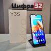 Смартфон Vivo Y35
