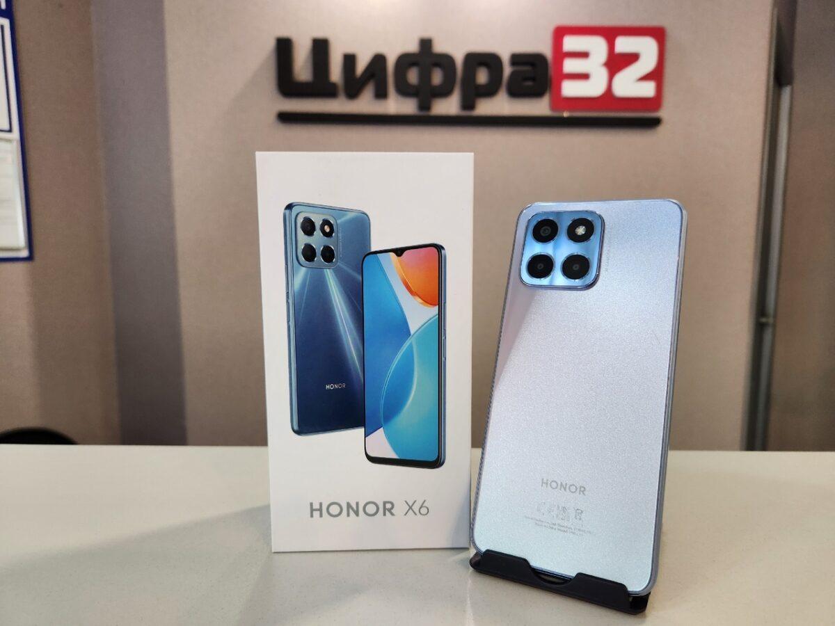 Honor X6 Honor X6