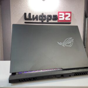 Ноутбук ASUS ROG Strix G513RC
