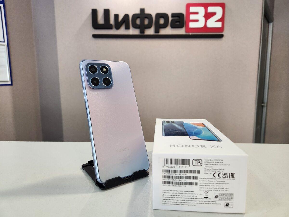 Honor X6 Honor X6