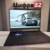Ноутбук ASUS ROG Strix G513RC