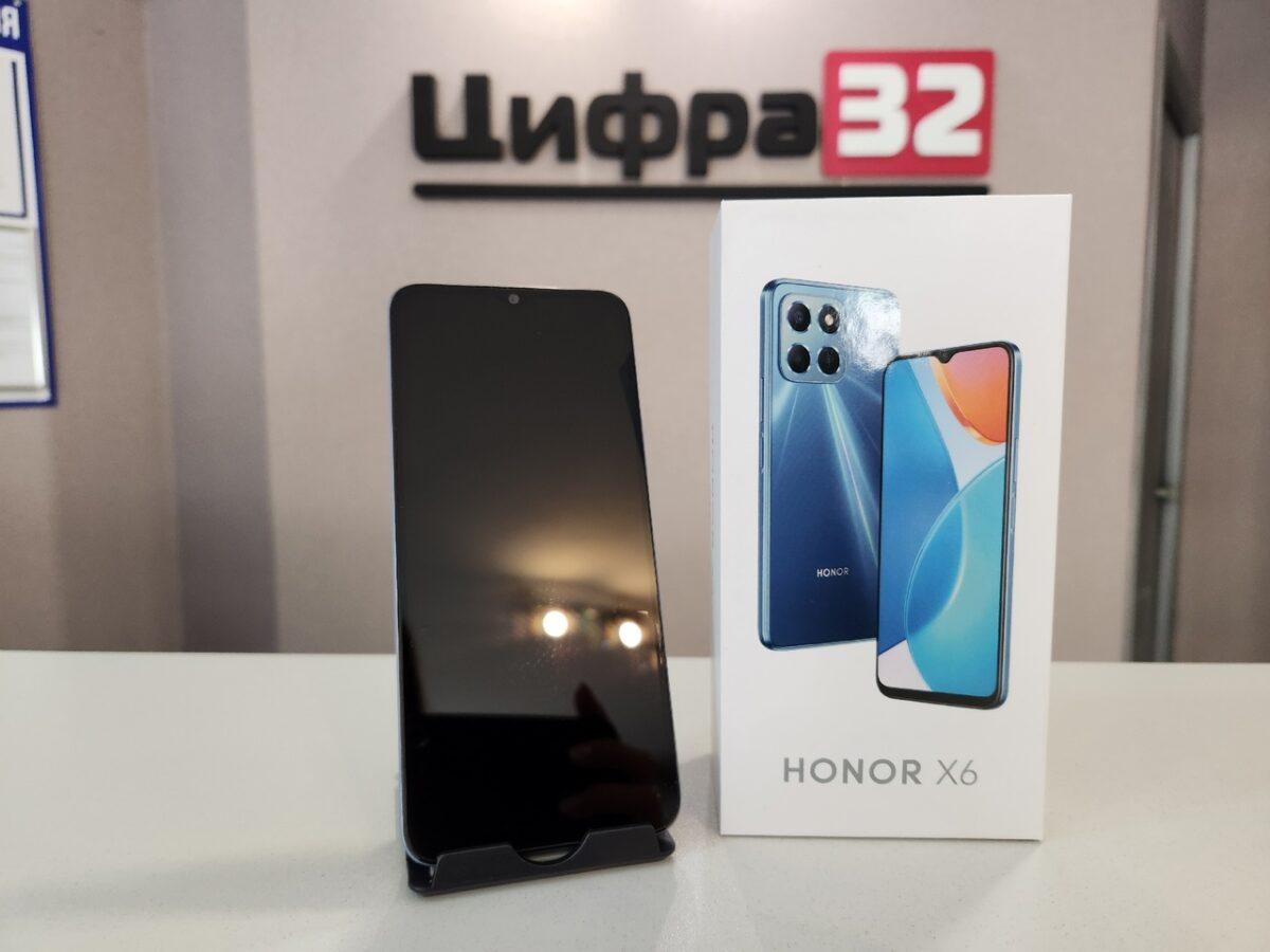 Honor X6 Honor X6