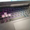 Ноутбук ASUS ROG Strix G513RC
