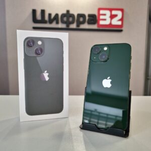 iPhone 13 mini