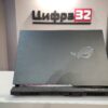 Ноутбук ASUS ROG Strix G513RC