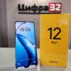 Realme 12 Pro+