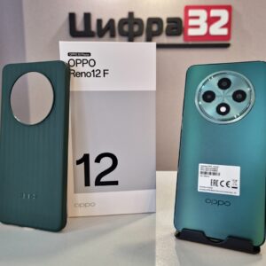 OPPO Reno 12F