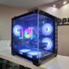Игровой Core i5-12400F, RX 5700 XT