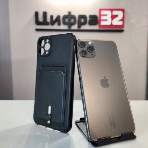 iPhone 11 Pro Max 64 ГБ