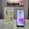 Samsung Galaxy A35 5G 128 ГБ