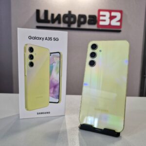 Samsung Galaxy A35 5G 128 ГБ