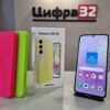 Samsung Galaxy A35 5G 128 ГБ
