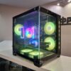 Игровой Core i5-12400F, RX 5700 XT