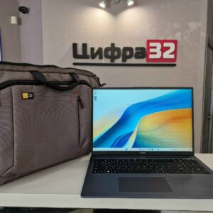 HUAWEI MateBook D 16 MCLF-X