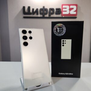 Samsung Galaxy S23 Ultra
