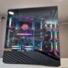 Игровой ПК Ryzen 7 5700X3D, RTX 3070