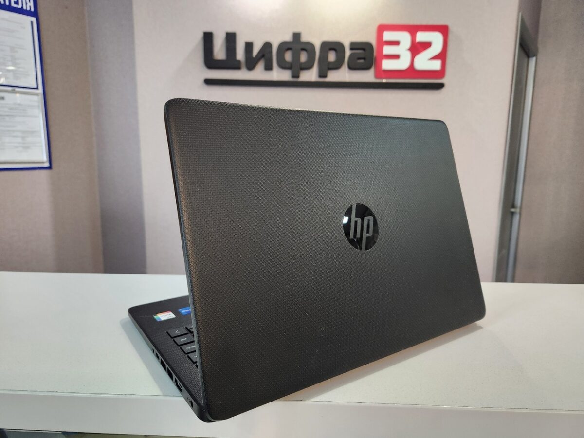 Ноутбук HP 14S-DQ5015NIA Ноутбук HP 14S-DQ5015NIA