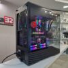 Игровой ПК Ryzen 7 5700X3D, RTX 3070