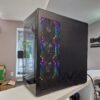 Игровой ПК Ryzen 7 5700X3D, RTX 3070