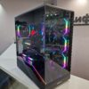 Игровой ПК Ryzen 7 5700X3D, RTX 3070
