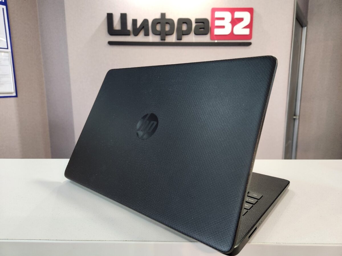 Ноутбук HP 14S-DQ5015NIA Ноутбук HP 14S-DQ5015NIA